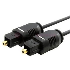 Toslink Digital Audio Optic Cable Optical Cord For HDTV DVD PS3 HD xBox TV 3ft