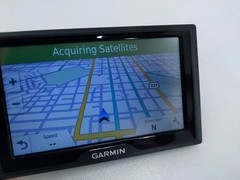 Garmin Drive 51LM Lifetime Maps Car Power + USB Cable Updated No Mount Bundle