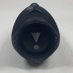 JBL Xtreme 4 Portable Wireless Bluetooth Speaker Black N/A