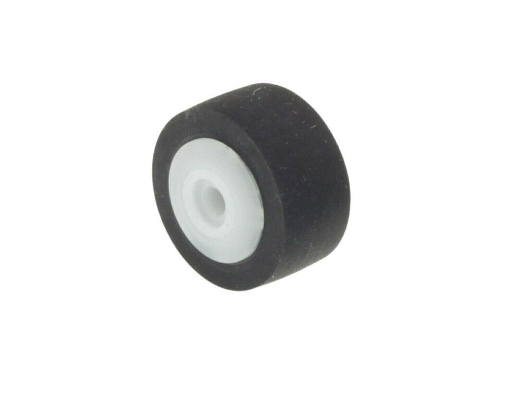 Pinch roller for Cassette Players – 9.5 x 6 x 1. 5mm -high quality