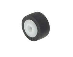 Pinch roller for Cassette Players – 9.5 x 6 x 1. 5mm -high quality