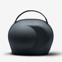 Devialet Phantom Ultimate 108dB | Cocoon Carrying Case | Hand Made In Paris