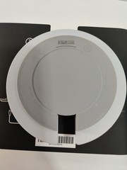 OPEN BOX Bose 830895-0030 Portable Home Speaker Charging Cradle Silver Genuine