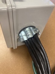 16 Output / 120 Volt Controller for Standard 120v LED and Incandescent Lights