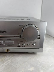 Panasonic SA-HT70 5 Disc DVD Home Theater System 5 Speakers Subwoofer Remote