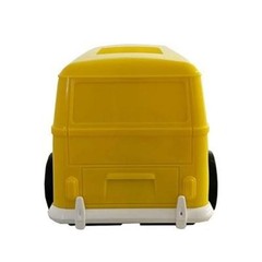 Record Runner Portable Record Player Stokyo Volkswagen TOWER RECORDS Limited