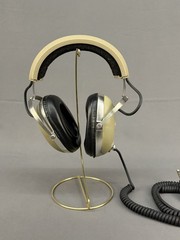 Vintage KOSS PRO4AA Headband Headphones Adjustable Pro 4AA Original –