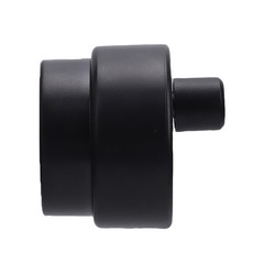 Water Leakage Detector Pipe Wall Leakage Listen Detector Intensifier Device