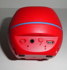 Vivitar Wireless Speaker with Speakerphone