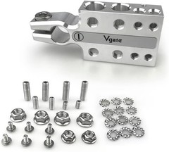 20-Way Lead Acid Battery Post Terminal Ends Distribution AM20(8AWG up to 4/0(XL)