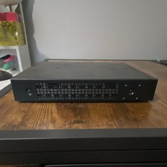 Sony IPELA SNT-EP104 IP/Network Video Network Station BNC/Ethernet DC12V