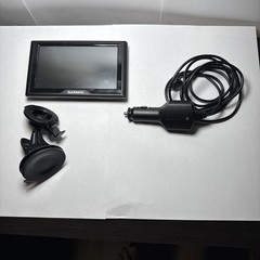 Garmin Drive 52 M GPS System 5” Touch Screen w/ Power Cord – Tested/Working