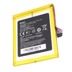 Replacement Battery for EVO7 4150mAh 3.7V High Quality Durable Large Capacity