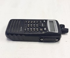 Vertex Standard Digital UHF Radio VXD-720 VXD-720-G6B-4 w/Battery