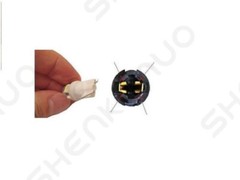 10X Super White T10 Wedge 13-SMD 12V LED Light bulbs W5W 2825 158 192 168 194 BF