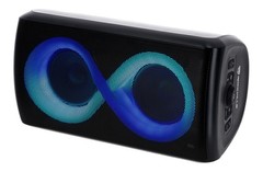 Rockville ELITE PARTY 5 1200w Bluetooth Party Speaker Extremely Loud+Portable