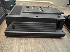 Rare Tested/Working Nakamichi SoundSpace 5 Stereo Music System 3 Disc CD FM AM