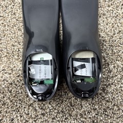Logitech Harmony Remote Lot UNTESTED AS IS HARMONY 650