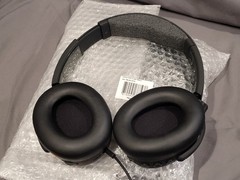 Skullcandy Crusher ANC 2 Headphones – DEMO UNIT Black