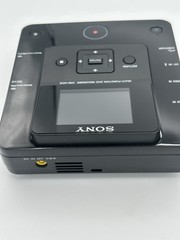 N Mint!! Works!! Vtg SONY #VRD-MC6 DVD RECORDER (Multi-Function Transfer to DVD)