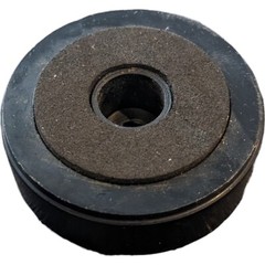 Pyle PD1000BA Receiver Foot Stand Base Stability Replacement Parts