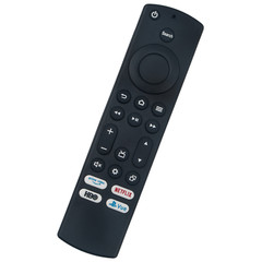 NS-RCFNA-21 Replace Remote Control for Insignia TV Edision NS-55DF710NA21