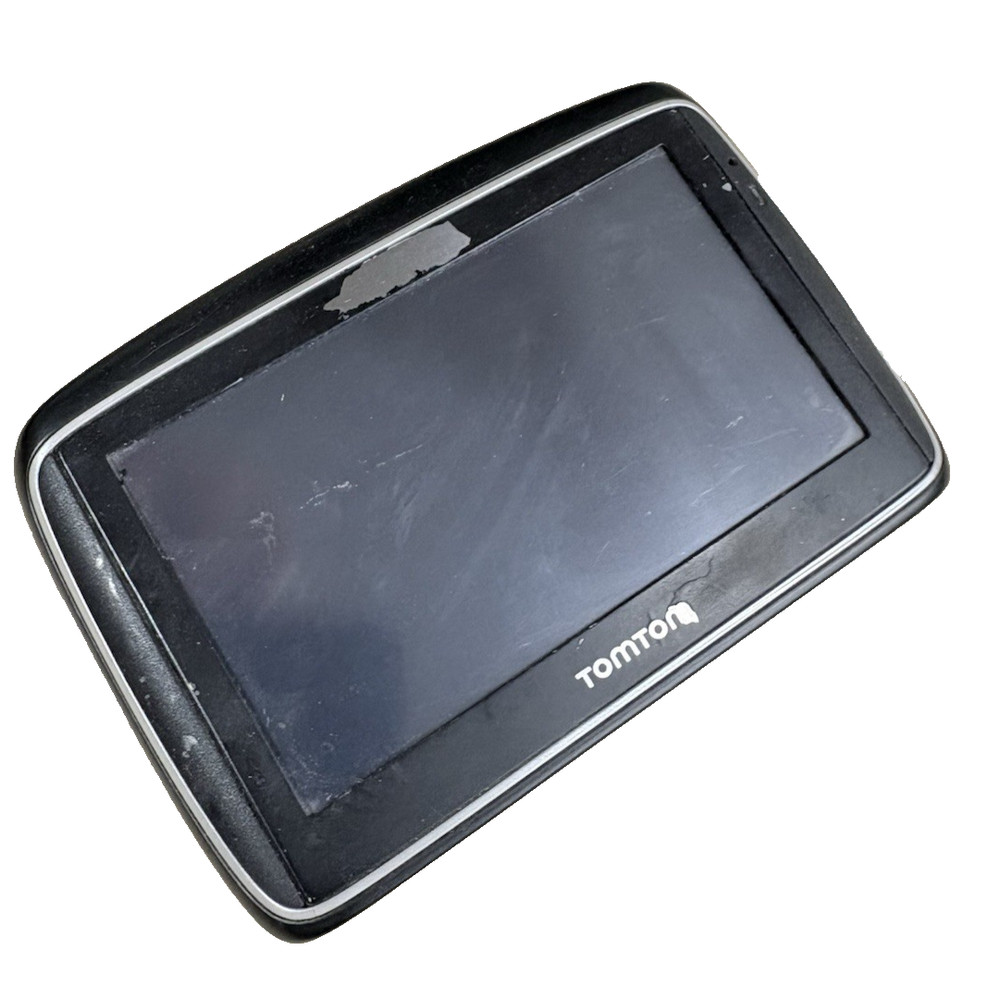 TomTom Go 740 Live GPS