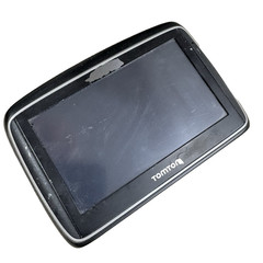 TomTom Go 740 Live GPS
