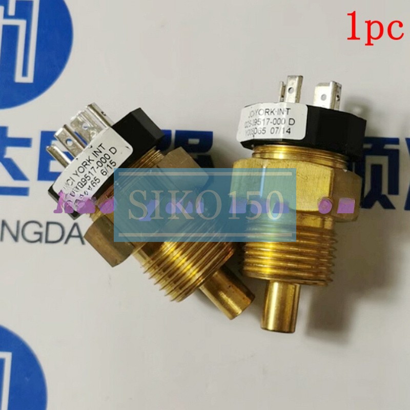 ONE NEW FOR York temperature sensor 025-39517-000 D #SK