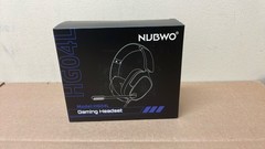 NUBWO HG04L Gaming Headset for PS5/PS4, Xbox Series X|S/Xbox One, Switch New