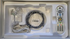 TiVo Bolt 3TB SSD 4K UHD Media Streaming TCD849500 w/ Remote & Lifetime service