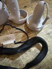 Meta Oculus Quest 2 256GB Standalone VR Headset – White