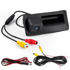 for Audi A4 A6 A8L S5 Q3 Q5 For for Audi A4 A6 A8L S5 Q3 Q5 A New US Black USA