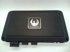 PHOENIX GOLD GX800.4 800W 4-Channel Full Range Class D Amplifier (EC1045222)