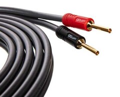 QED Reference XT40i Speaker Cable – Pair