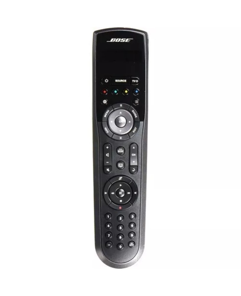 Bose RC-X35L Remote Control 4 Lifestyle V35 V25 T20 525 535 135 FAST 2 DAY SHIP!