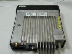Motorola MotoTRBO XPR5550, AAM28TRN9KA1AN, 40W, UHF 450-512MHz Mobile Radio
