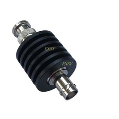 BNC RF Coaxial Attenuator 10W 50Ω 0-3GHz/4GHz 1/2/3/5/6/10/15/20/25/30/40/50dB