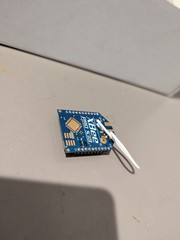 Digi XBEE-PRO 900HP (S3B) DigiMesh, 900MHZ, 250MW, Wire Antenna, 200 kbps