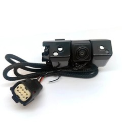 For GMC Sierra 1500 2016 2017 2018 2019 OEM Factory Car Rear View Backup Camera