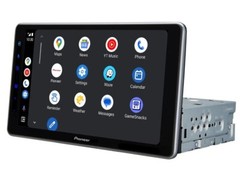Pioneer DMH-WT5000NEX 9″ Multimedia Digital Media Receiver Apple Carplay