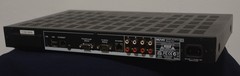 Nuvo NV-MPS4 Music Port 500GB SSD HDD