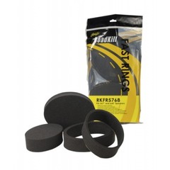 STINGER RKFR5768 / 3-PIECE FOAM ROADKILL FAST RINGS FOR 5×7″ & 6×8″ SPEAKERS