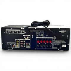 Sony STR-DH550 5.2 Channel A/V Receiver