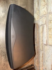 JBL Northridge Series N-Center II 150W 8 Ohms Center Speaker. See Video!