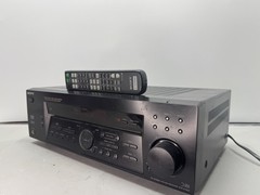 Sony STR-K740P A/V Receiver 5.1 Channel Home Theater Surround Sound AM/FM