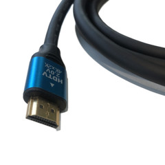 HDMI Cable HDMI 2.1 Wire 4K 8K for RTX 3080 eARC HDR Video Cable PC Laptop TV