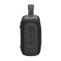 JBL Go 4, Ultra-Portable Bluetooth Speaker