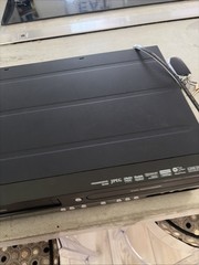 Magnavox ZV450MW8 DVD Recorder VCR Combo – 4-Head Hi-Fi Stereo – PARTS/REPAIR
