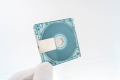 Royal Shadow YES / 74min Recordable MiniDisc Used MD Blank Media [USED]